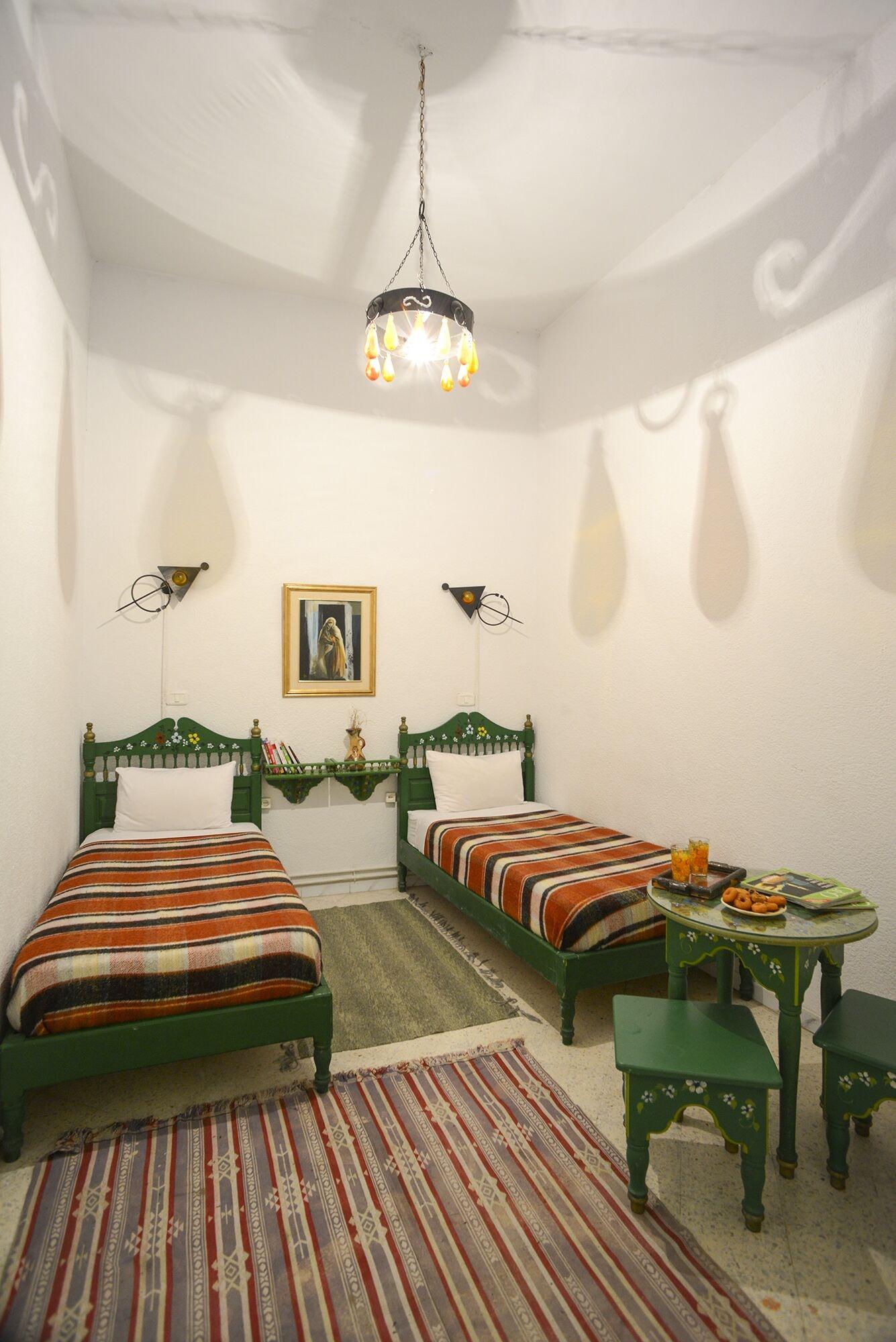 Bed and Breakfast Dar Ya Tunis Zewnętrze zdjęcie