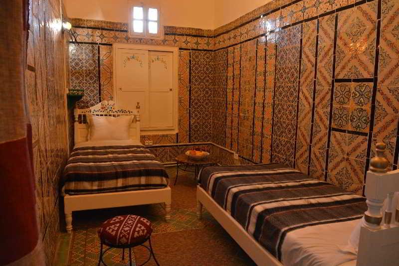 Bed and Breakfast Dar Ya Tunis Zewnętrze zdjęcie