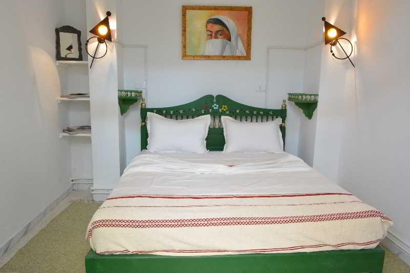 Bed and Breakfast Dar Ya Tunis Zewnętrze zdjęcie