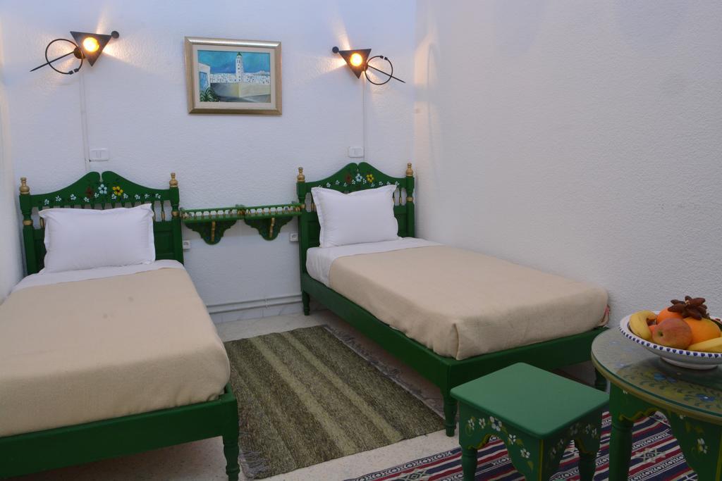 Bed and Breakfast Dar Ya Tunis Pokój zdjęcie