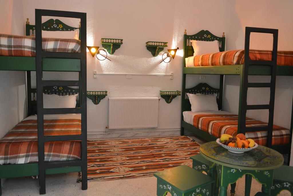 Bed and Breakfast Dar Ya Tunis Pokój zdjęcie