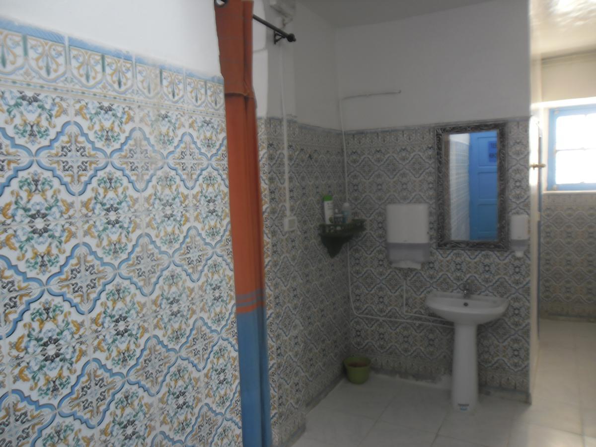 Bed and Breakfast Dar Ya Tunis Zewnętrze zdjęcie