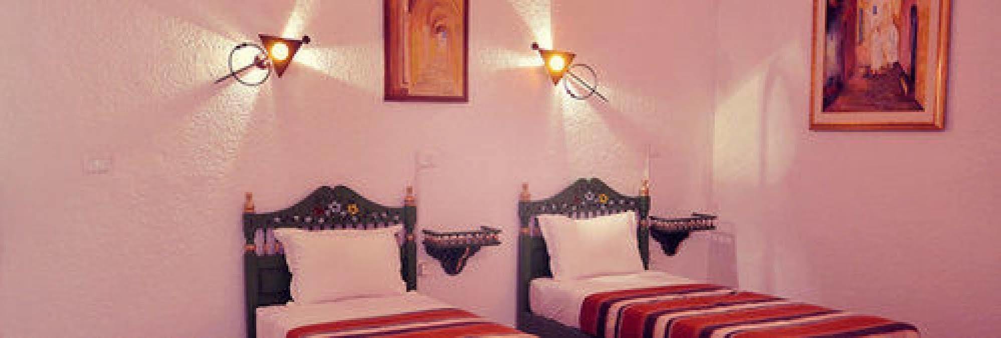 Bed and Breakfast Dar Ya Tunis Zewnętrze zdjęcie